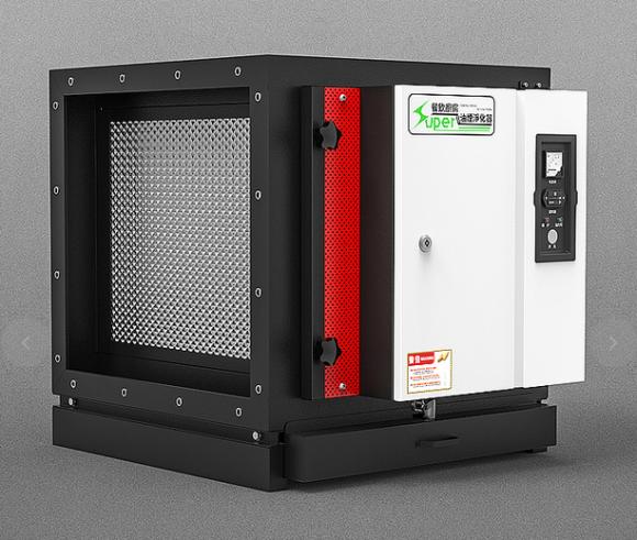 商用油烟净化器十大名牌排名,油烟净化器品牌排行榜前十名