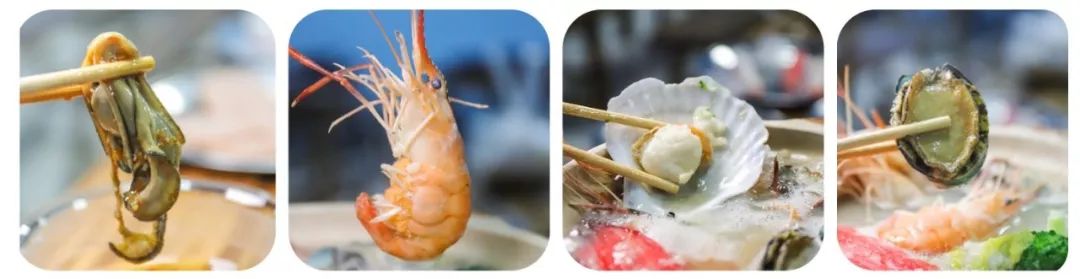 在武汉能吃遍全球,在武汉体验一番春夏秋冬