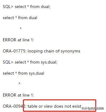oracle删除的表如何恢复,oracle表被删了怎么恢复