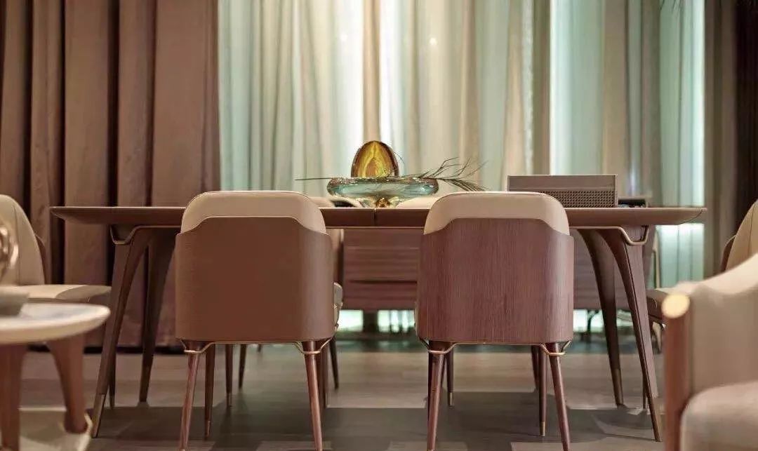 别再逛宜家了，来认识一下家具里的贵族