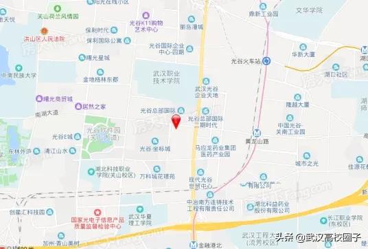 千山凌云旭辉值得买吗,武汉光谷旭辉千山凌云值不值得买