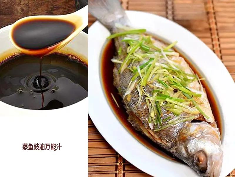做蒸菜用这些酱,几分钟就出品,关键成本还这么低?