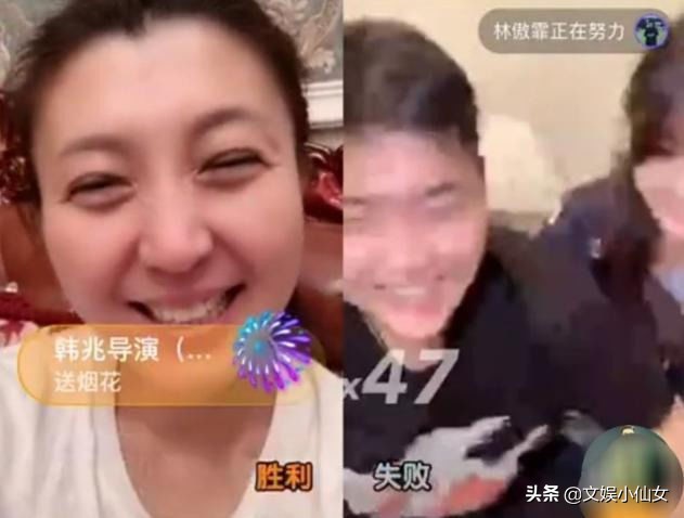 唐嫣荣升新手妈咪,喜获龙凤胎,2020年的故事是给孩子最好的礼物
