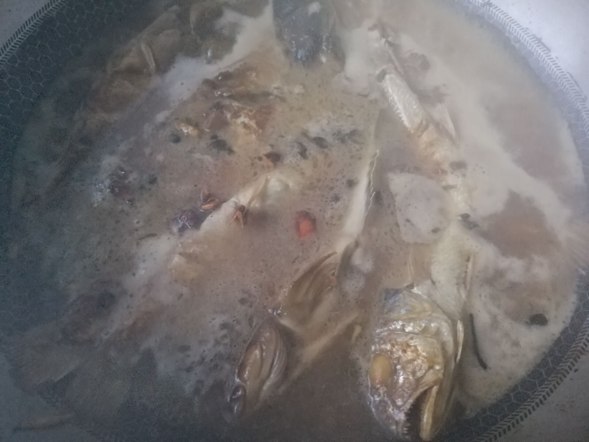 我家吃鱼从来不买,海边姑娘做”鱼“有绝招,吃一次忘不了,香