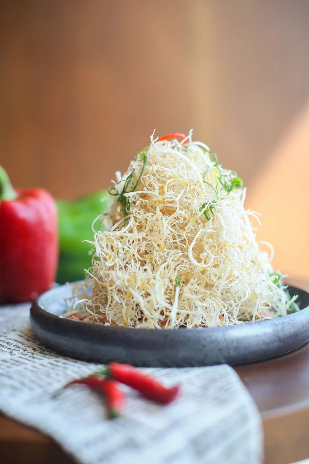 厦门香格里拉酒店中餐,厦门茶点香格里拉