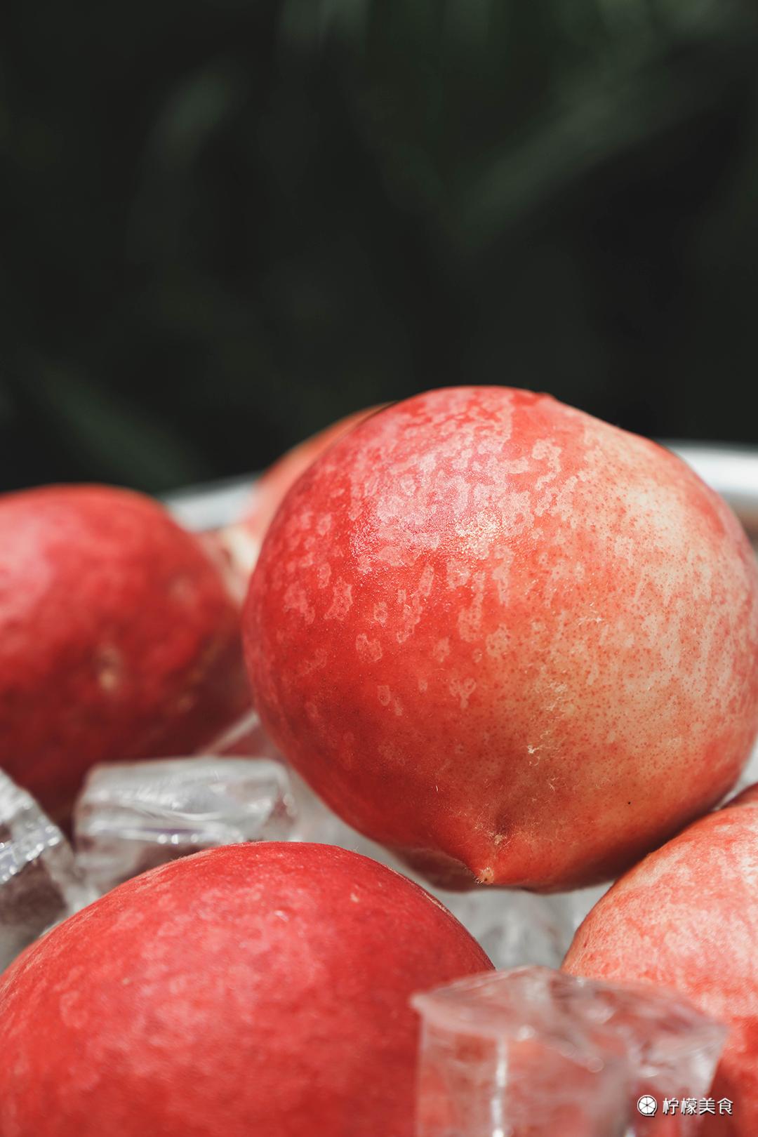 早知道这颗桃来了，那我还去什么日本