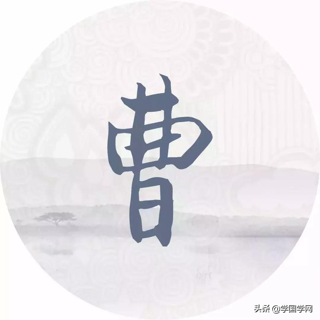 姓氏诗句大全100首,原来你的姓氏里藏着这些诗