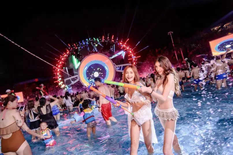 春节广州周边温泉游攻略,自由行广州温泉旅游攻略