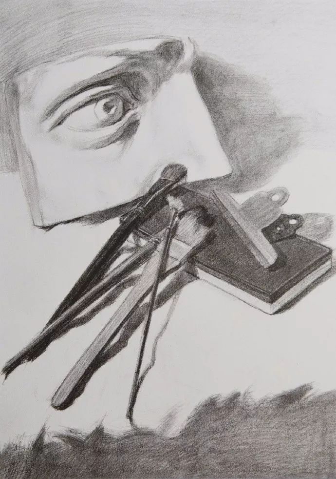 纸擦笔技巧大全,纸擦笔的使用方法