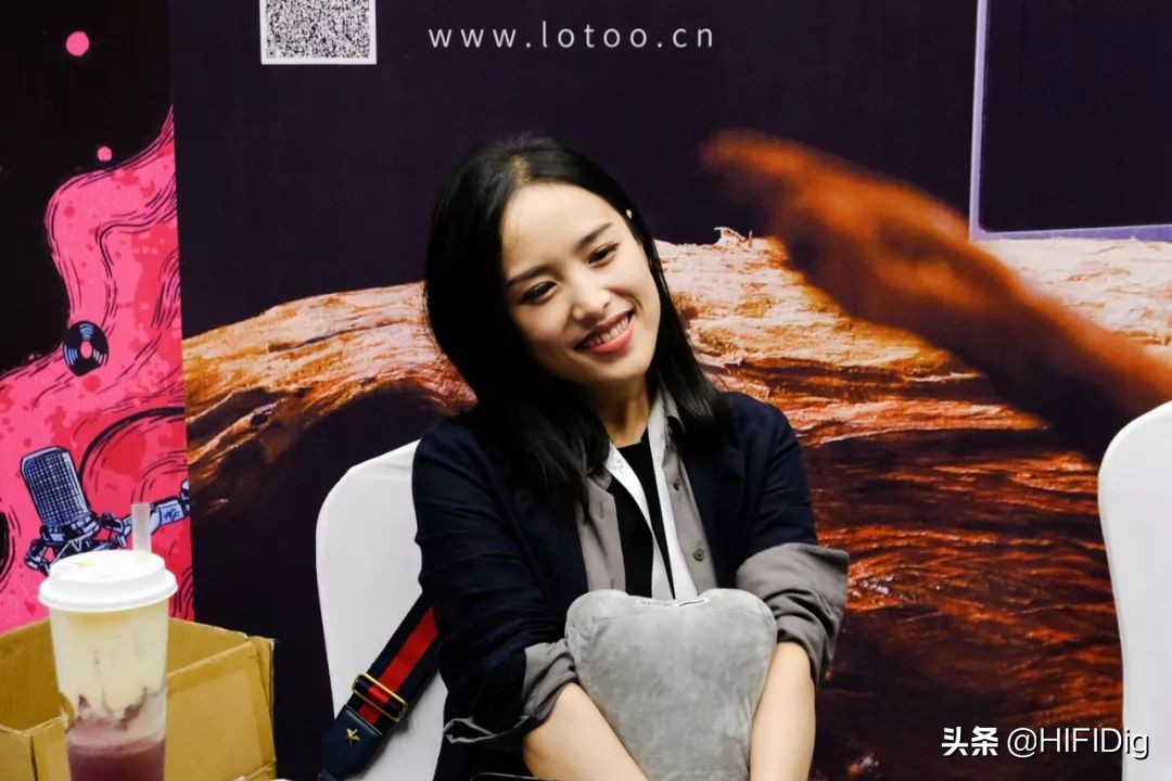 走马观花第四届耳机与杂谈年度盛典