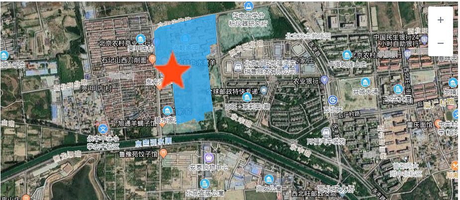 北京最被低估的房区,北京房价最抗跌板块