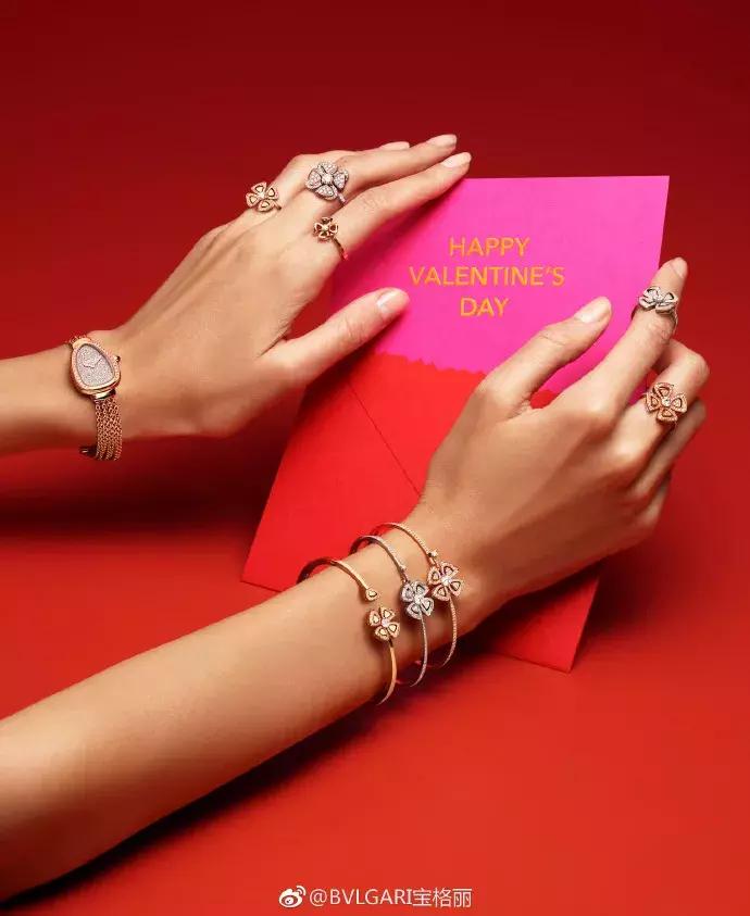 你不可错过的情人节满分送礼指南,情人节高甜送礼攻略