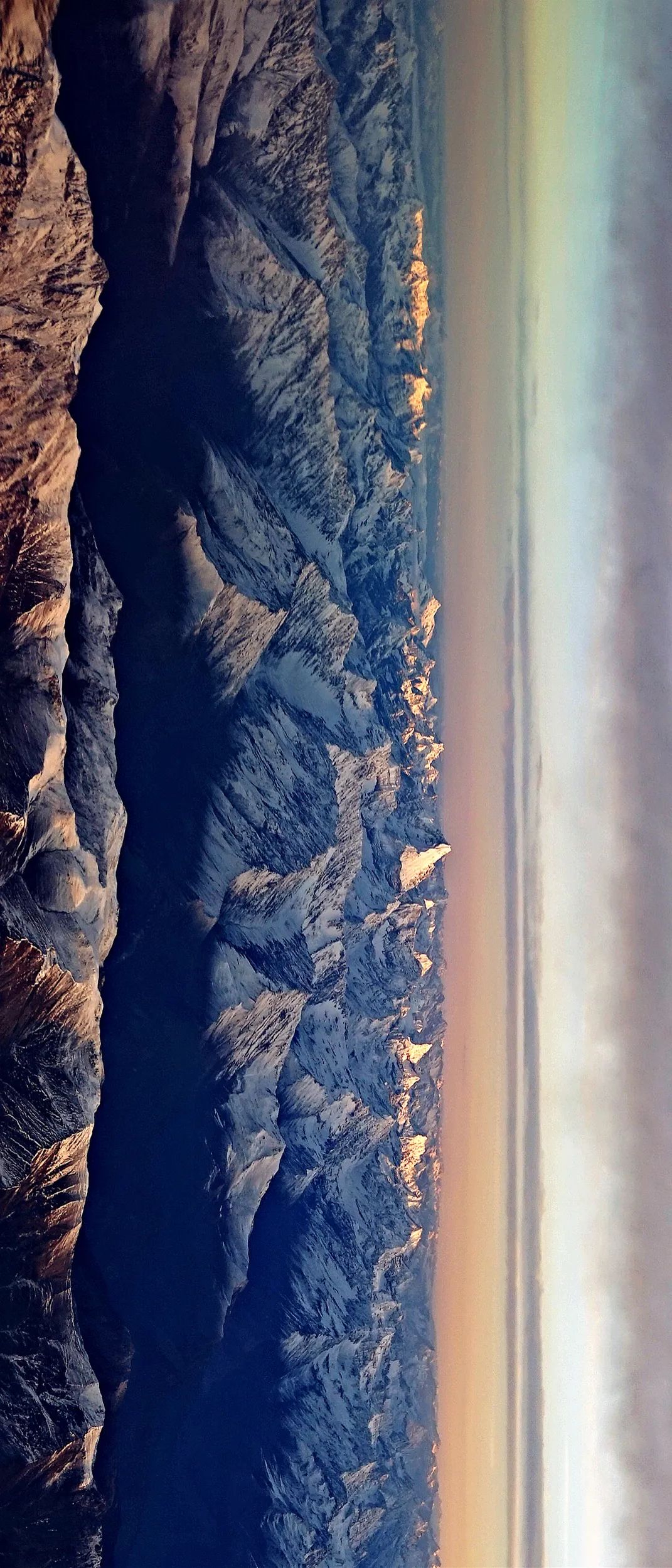 2017年九寨沟地震视频,地震前的九寨沟人间仙境