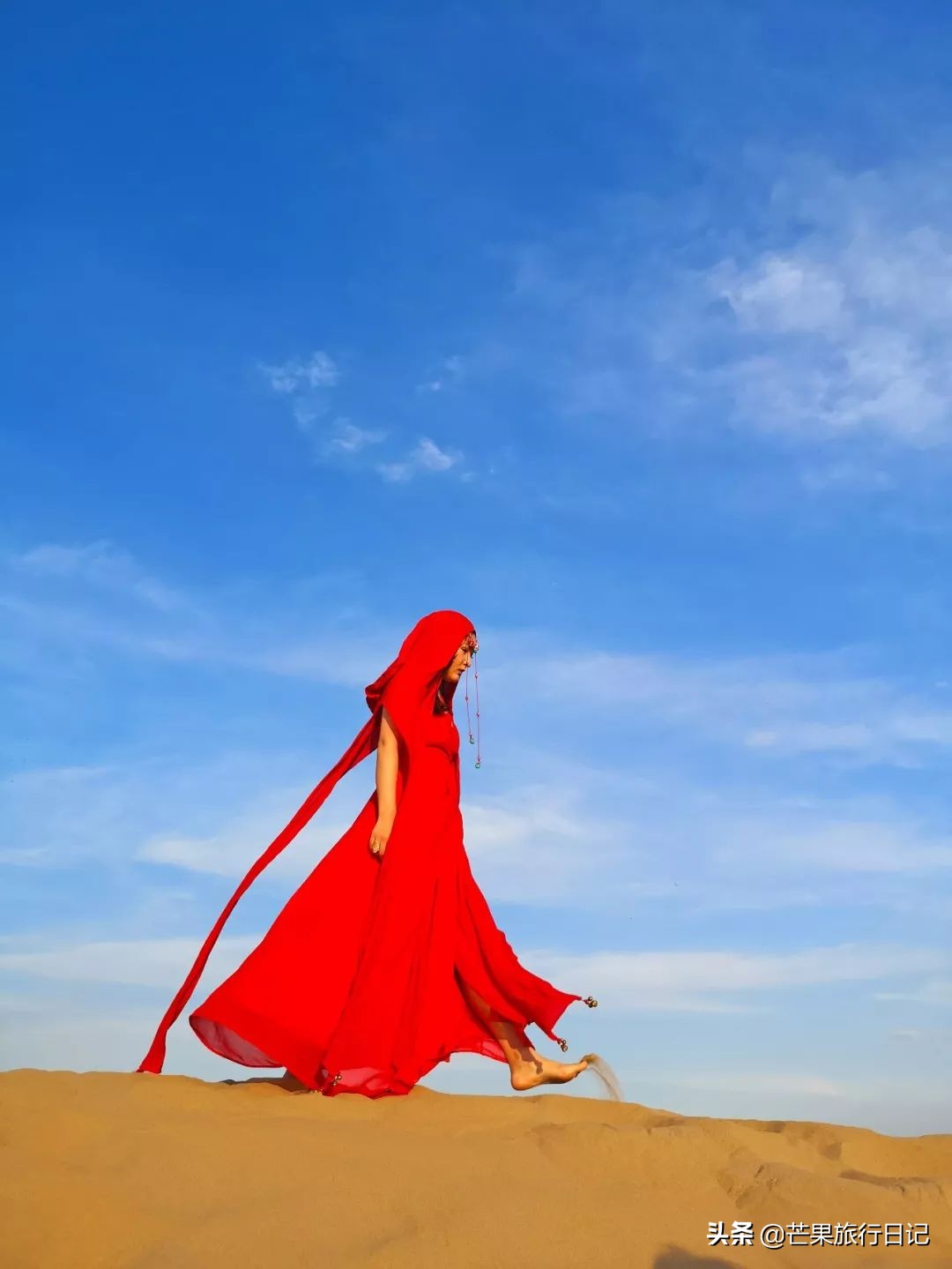 暑假想去不热的旅游胜地,暑假的时候宁夏适合去哪里玩