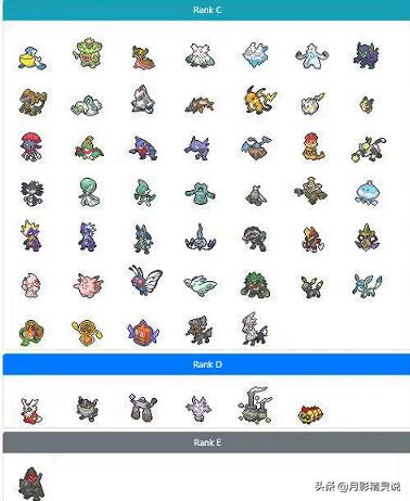 宝可梦剑盾焰白酋雷姆双打,宝可梦剑盾排位分段