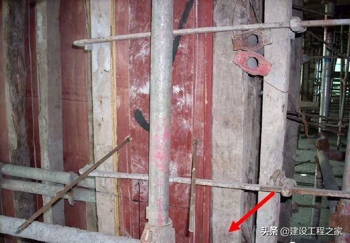 模板工程质量通病ppt,模板工程质量通病防治