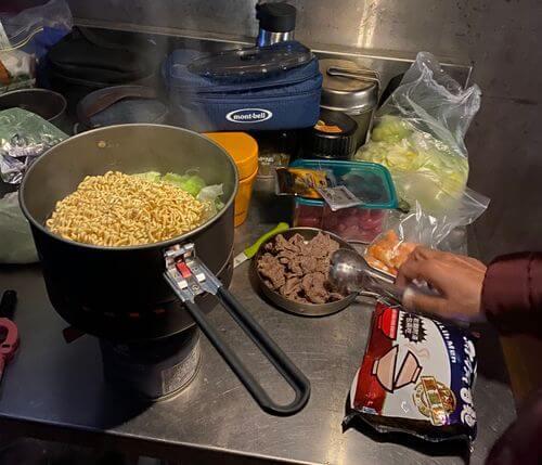 户外登山装备大全,户外登山小装备