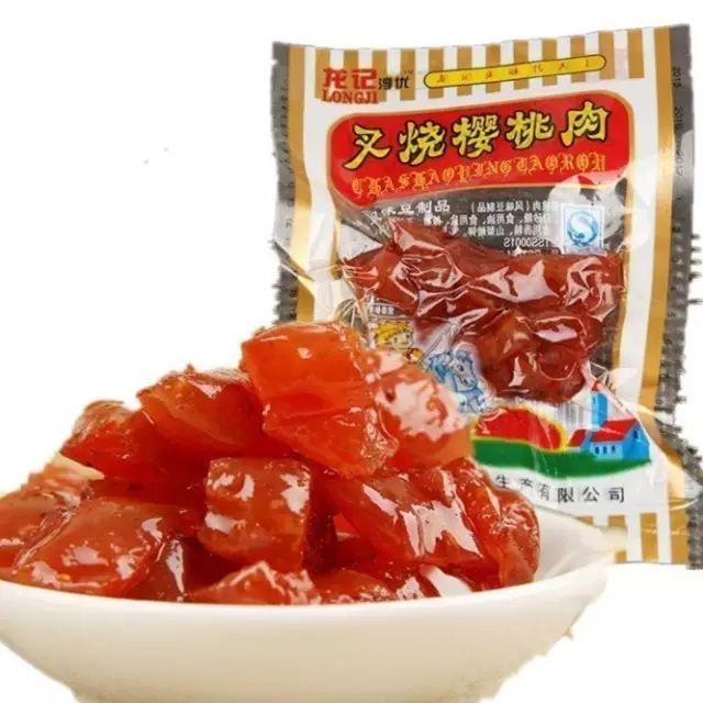 国产零食中便宜又好吃的有哪些,正品进口零食高端零食