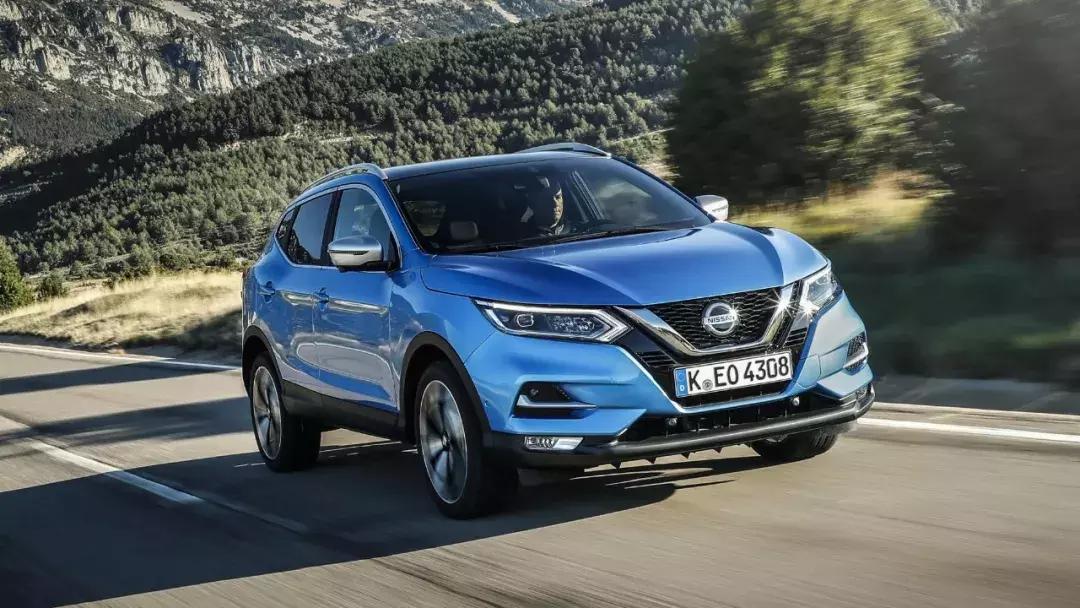 新款逍客实用体验评价,全新逍客经典款