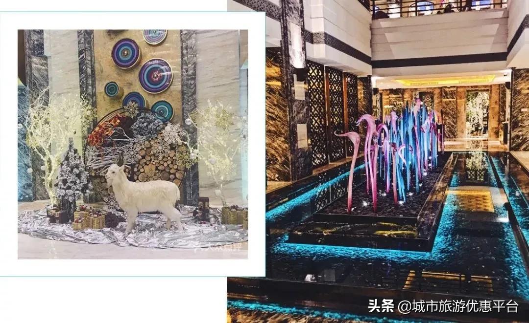 「江浙沪泡汤指南」来了!2020泡泡更灵