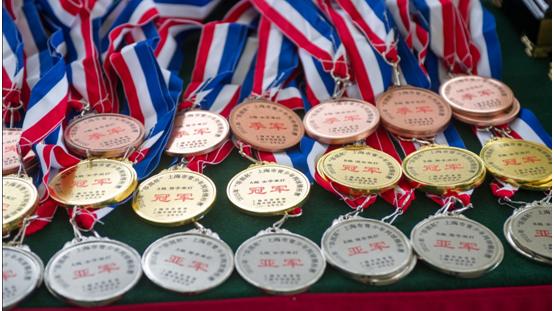 体育圆梦工作,体育育人精神引领