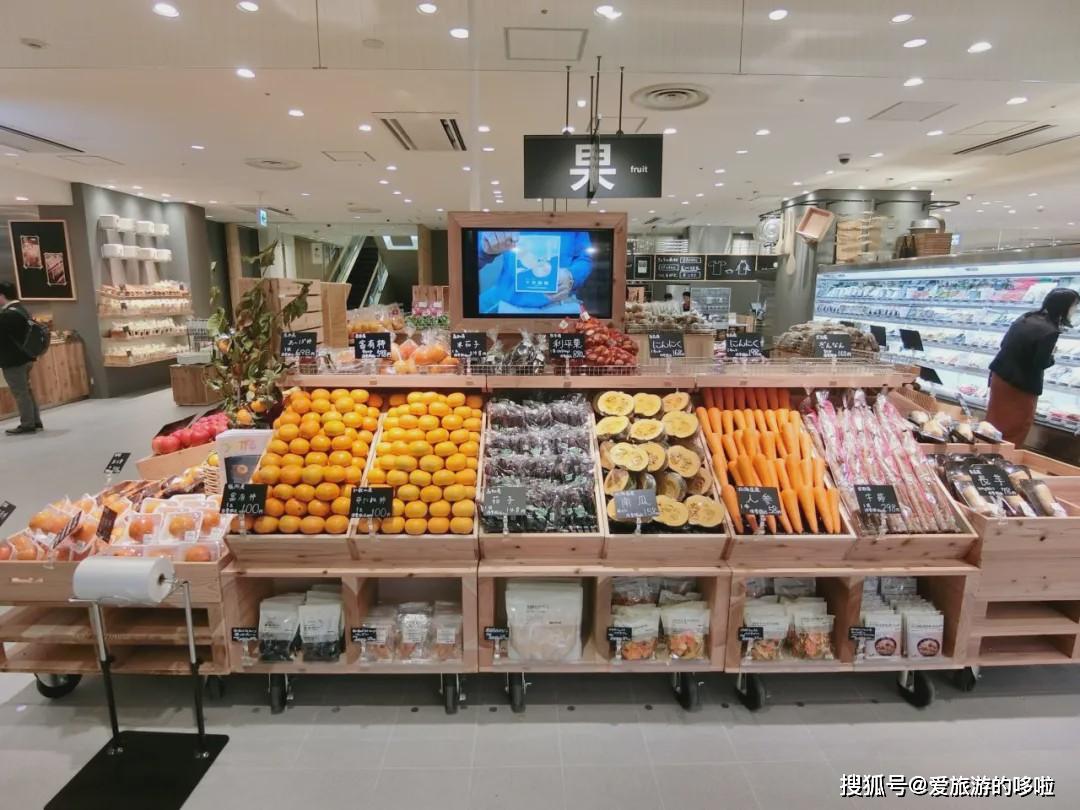 便利店日本人,日本人逛便利店