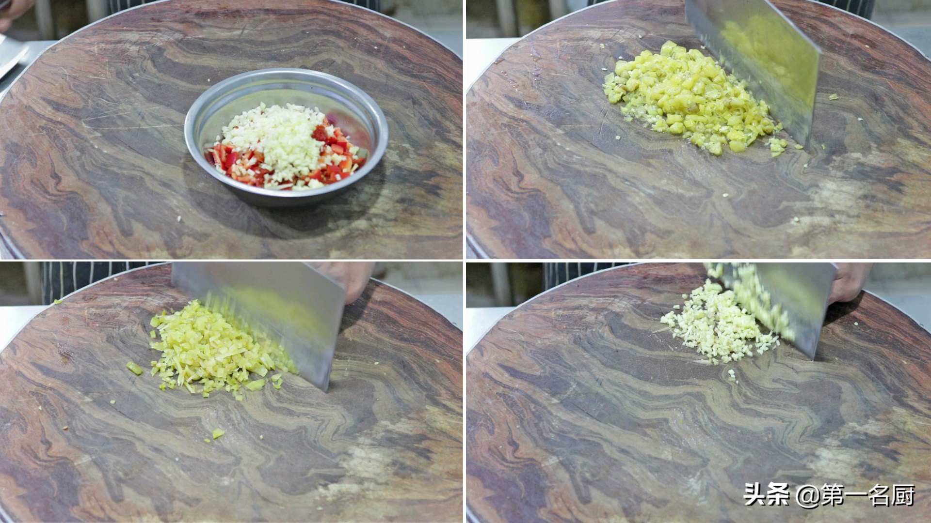 鱼头简单又好吃的方法,鱼头炖豆腐怎么做才能去腥味儿