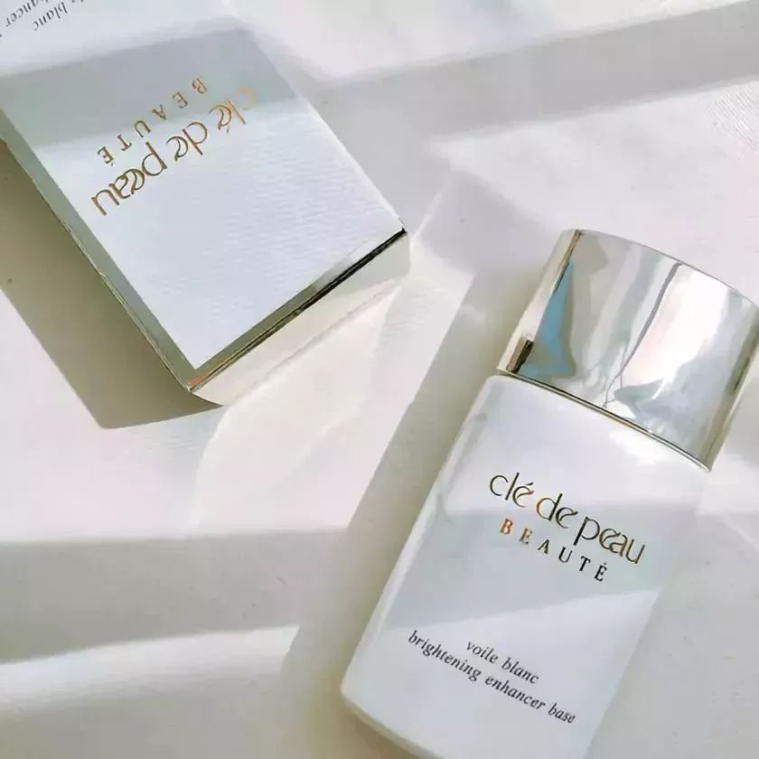 抚平毛孔控油隔离,美白效果好的隔离推荐