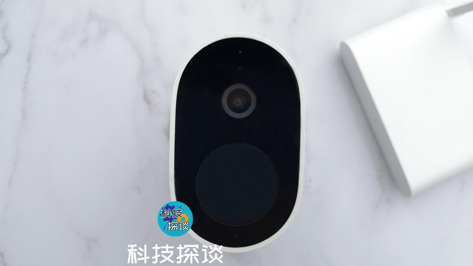 小米看家摄像头哪个型号好,小米看家护院摄像头365度无死角