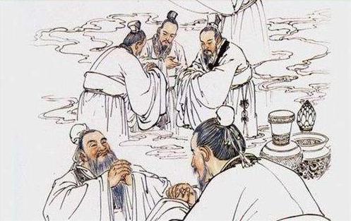 焚香预防瘟疫方法,佛寺焚香救瘟疫