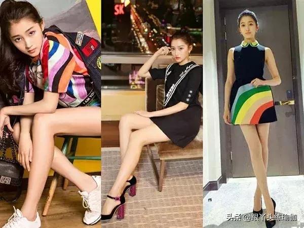 o型腿不好看怎么矫正,既能改善o型腿又能瘦腿的方法