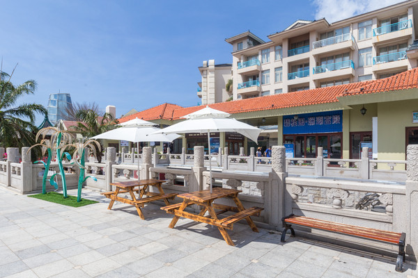 三亚亚龙湾华宇度假酒店在哪个区,亚龙湾华宇度假酒店是几星的