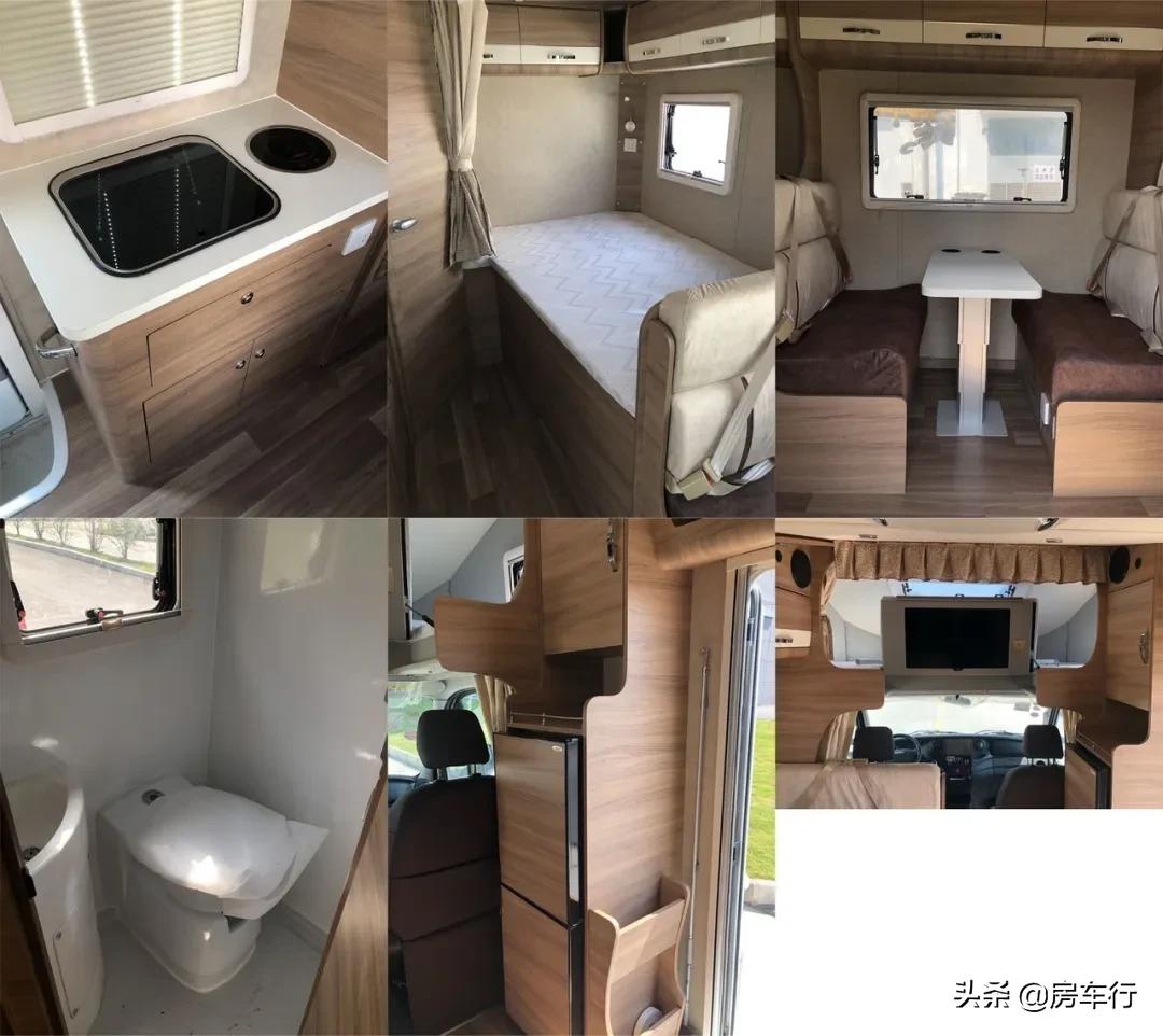 333批旅居车公告：32家房车企业申报43款自行式房车、10款拖挂车