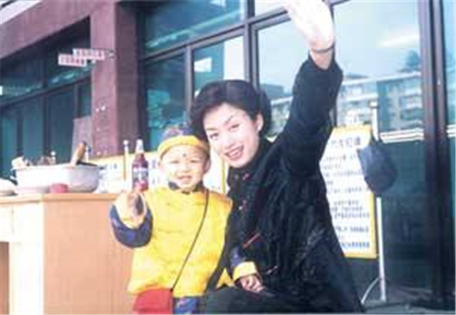 主持人沈旭华哪年坠楼,主持人沈旭华去世原因