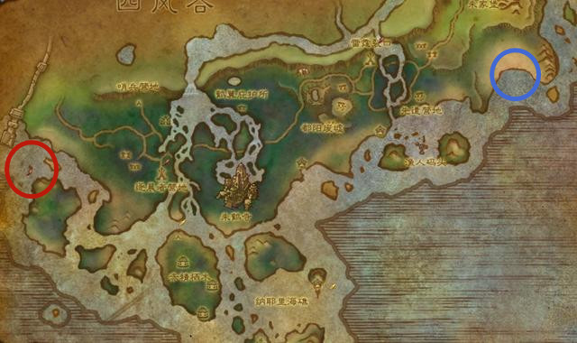 魔兽世界艾泽拉斯彩蛋大全,魔兽世界艾泽拉斯哈卡