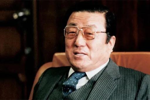 韩国财阀系列之“狂躁的一家人”