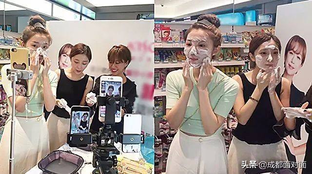 化妆品网络销售监管流程,网上化妆品怎么打假