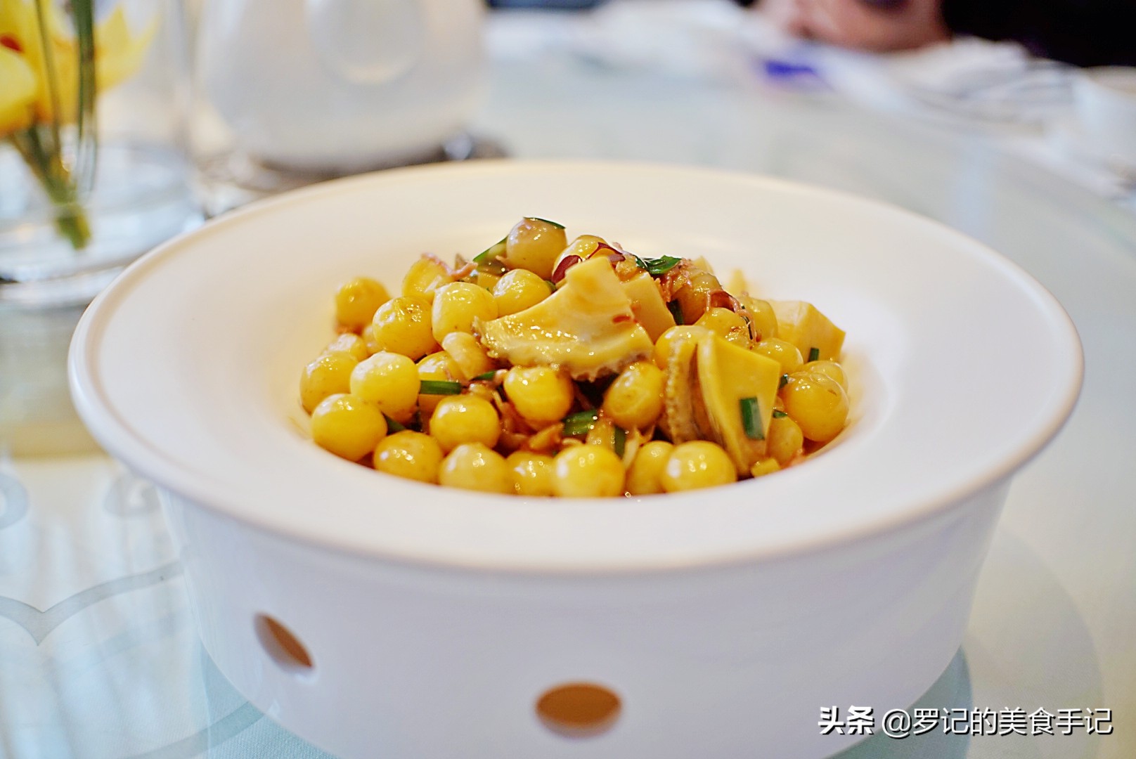 广州米其林煲仔饭第一名,广州米其林好吃的餐饮