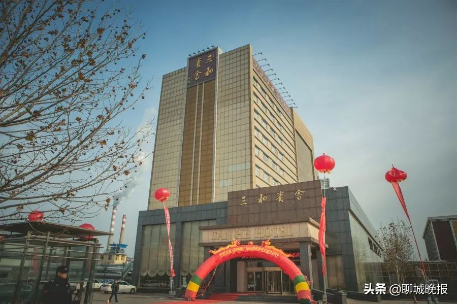 三和购物广场品牌签约,梦想不止未来可期