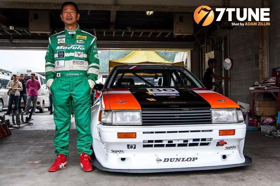 当年ae86多少钱一辆,丰田雷凌和ae86有什么渊源