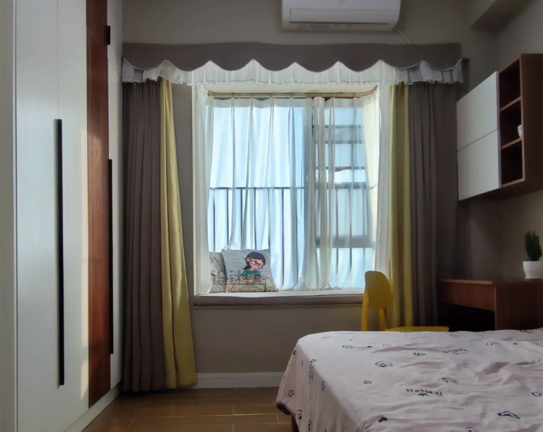 窗户一般高度多少合适,窗户多种设计