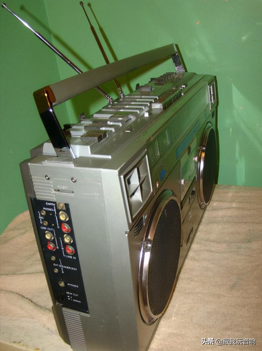 80年代唱片机怀旧音乐,旧80年代收录机音响大全