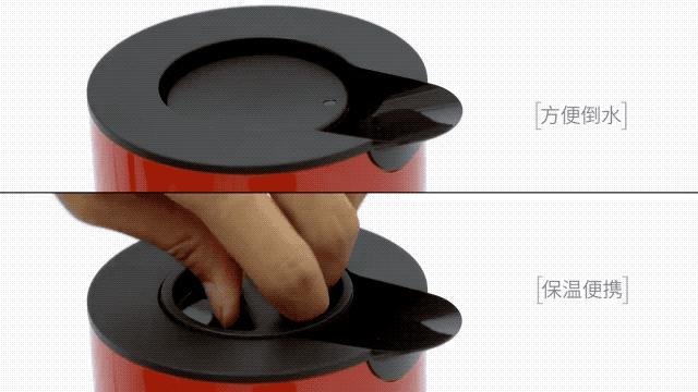 stelton水壶,北欧风水壶推荐哪款