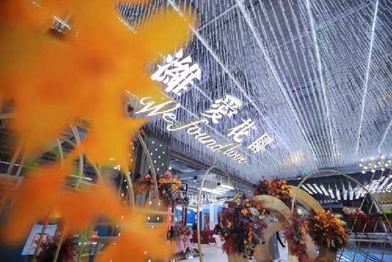 潍坊城市发展新地标,潍坊城市文化综合体