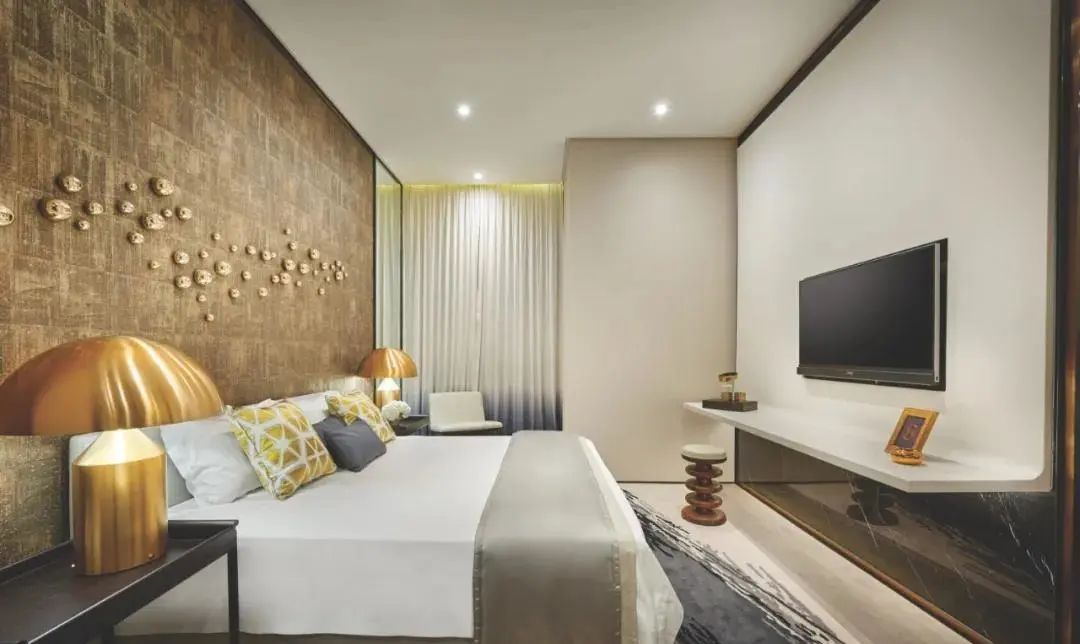 梁志天吉隆坡设计作品,梁志天香港别墅设计作品