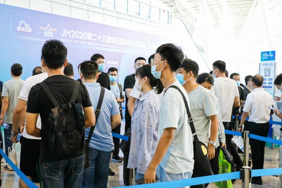 直击展会现场|精彩继续!现场签单火爆,听听他们怎么说