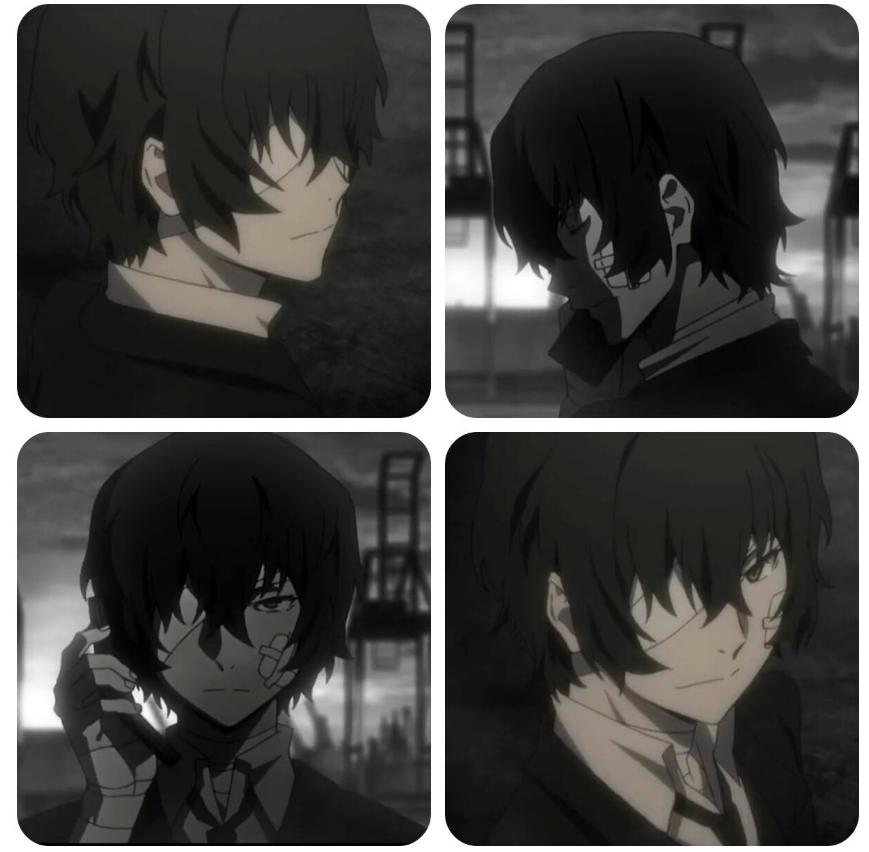 日本动漫宝藏男孩,人间失格太宰治动漫在哪里看