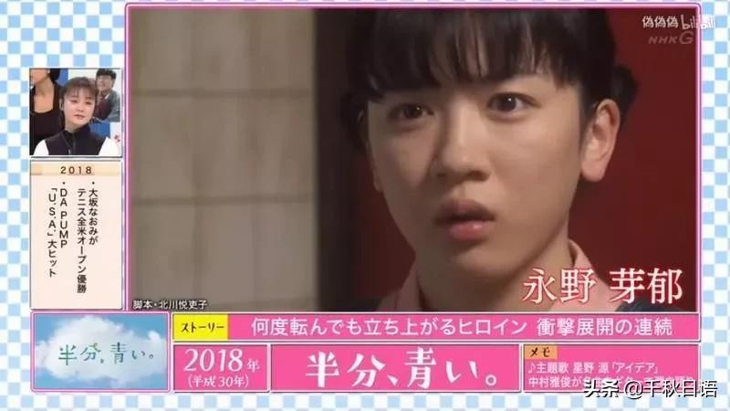 日本人最喜欢的十大电影,有哪些好看的日本晨间剧