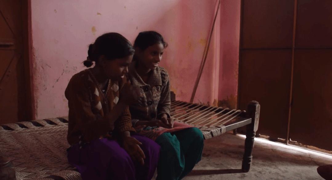 奥斯卡最佳短片记录印度女人争取卫生巾自由，卫生巾是怎么做成的