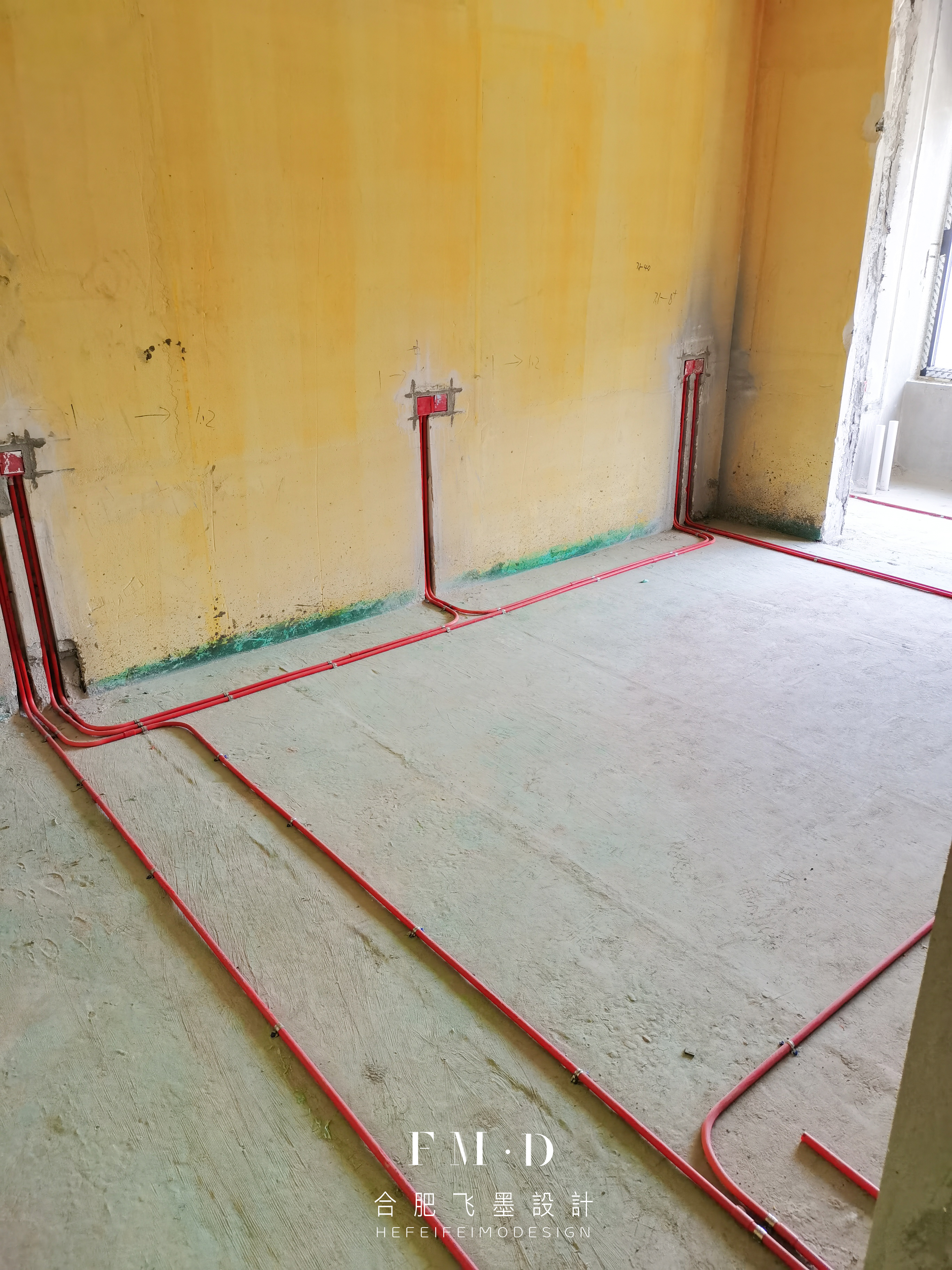 别说我没提醒你闽南语,最详细的水电改造知识